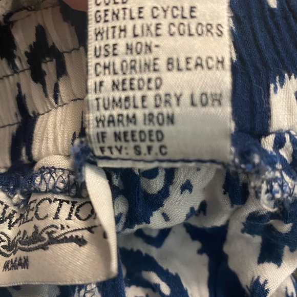 ❤️New Directions women’s plus size 2x casual pants EUC! - Picture 5 of 5